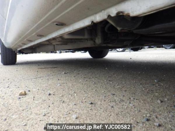 Used 2010 AT toyota probox-van NCP50V Image[30]