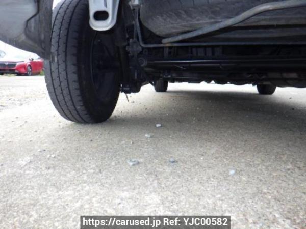 Used 2010 AT toyota probox-van NCP50V Image[34]