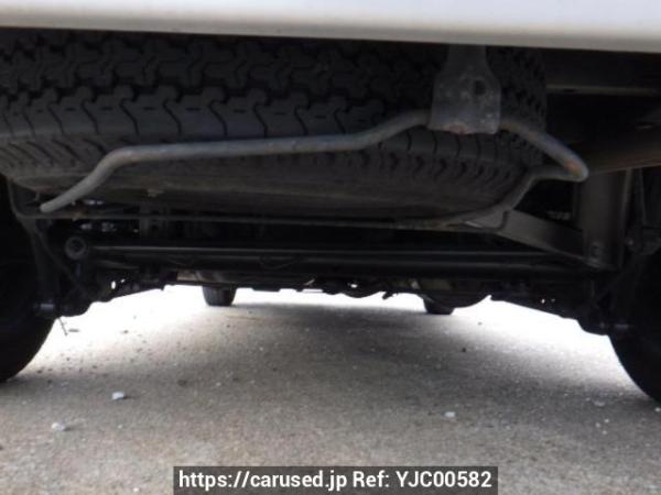 Used 2010 AT toyota probox-van NCP50V Image[36]