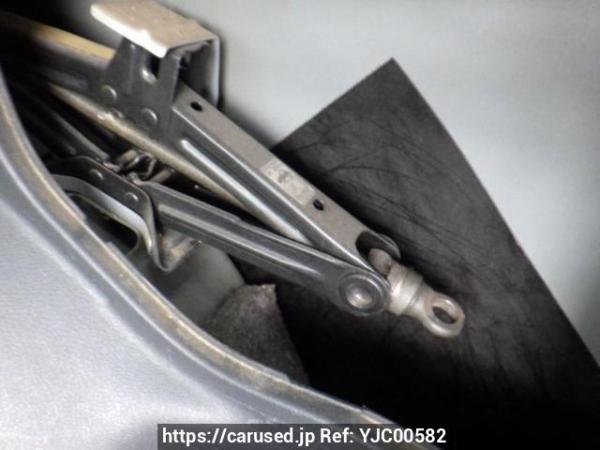 Used 2010 AT toyota probox-van NCP50V Image[37]