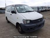Toyota Townace Van