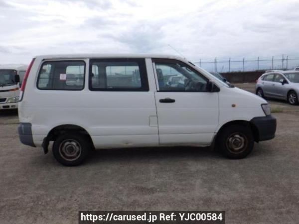 Used 2006 AT toyota townace-van KR42V Image[7]