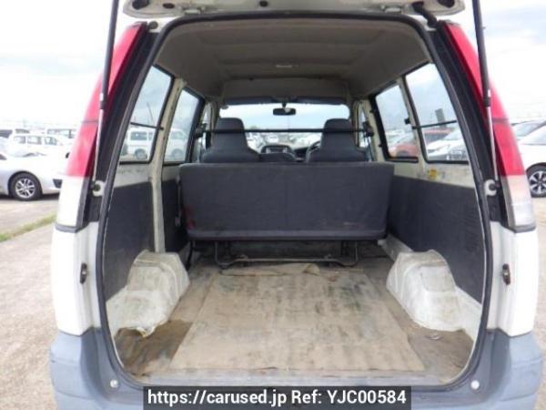 Used 2006 AT toyota townace-van KR42V Image[8]