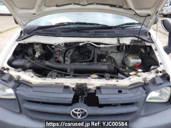 Used 2006 AT toyota townace-van KR42V Image[9]