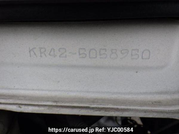 Used 2006 AT toyota townace-van KR42V Image[10]