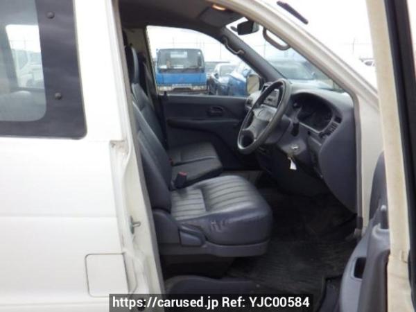 Used 2006 AT toyota townace-van KR42V Image[11]