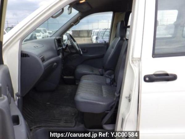 Used 2006 AT toyota townace-van KR42V Image[12]
