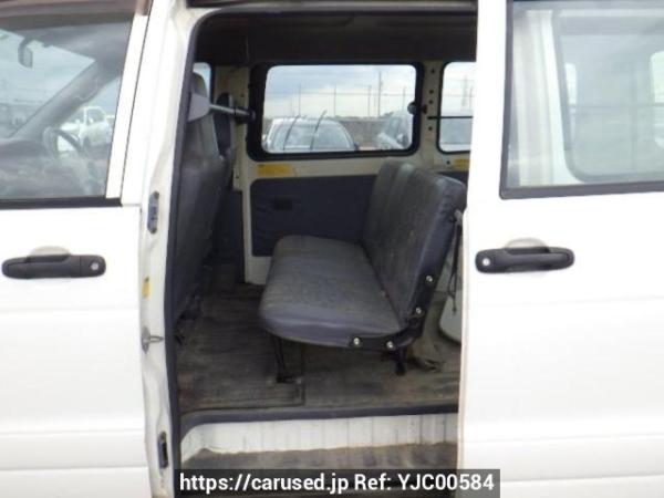 Used 2006 AT toyota townace-van KR42V Image[13]