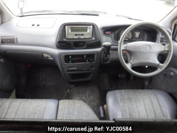 Used 2006 AT toyota townace-van KR42V Image[14]