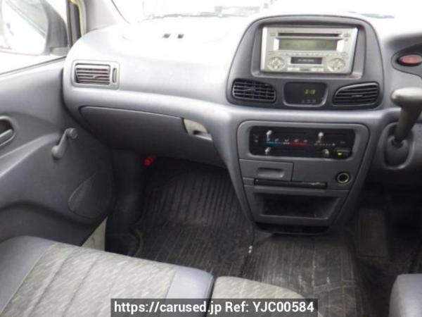 Used 2006 AT toyota townace-van KR42V Image[15]