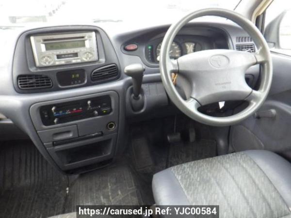 Used 2006 AT toyota townace-van KR42V Image[16]