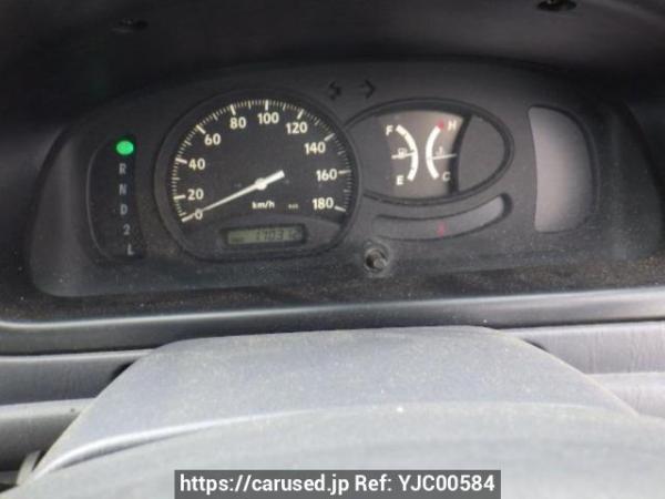 Used 2006 AT toyota townace-van KR42V Image[17]
