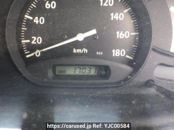 Used 2006 AT toyota townace-van KR42V Image[18]