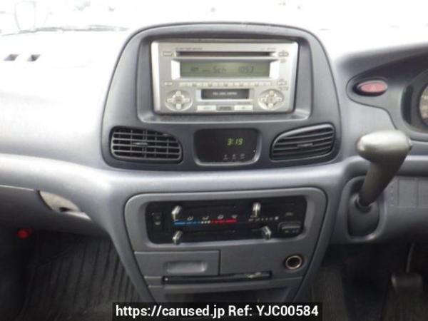 Used 2006 AT toyota townace-van KR42V Image[19]