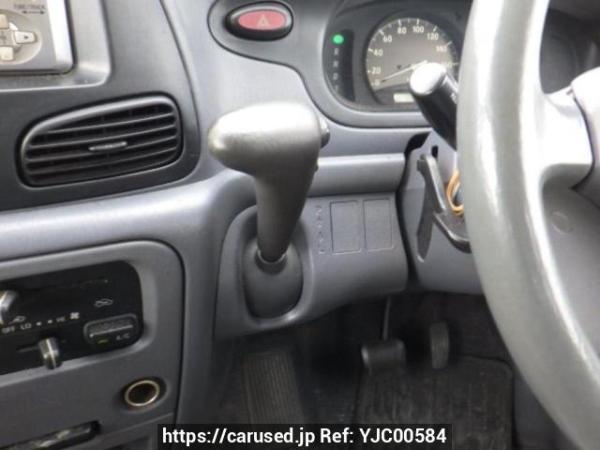 Used 2006 AT toyota townace-van KR42V Image[20]