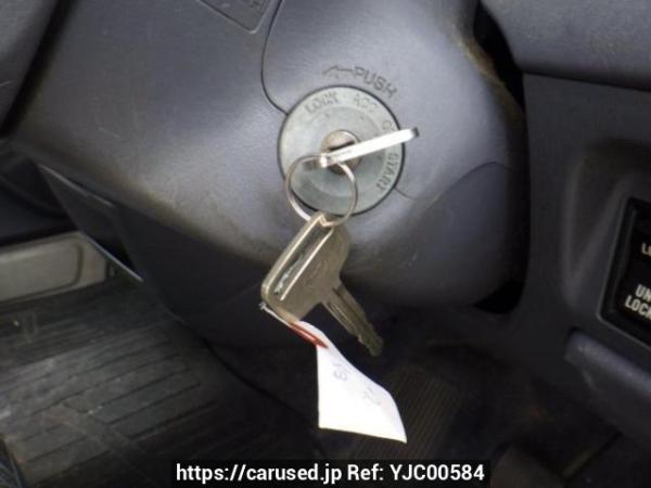Used 2006 AT toyota townace-van KR42V Image[21]