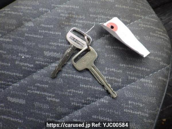 Used 2006 AT toyota townace-van KR42V Image[22]