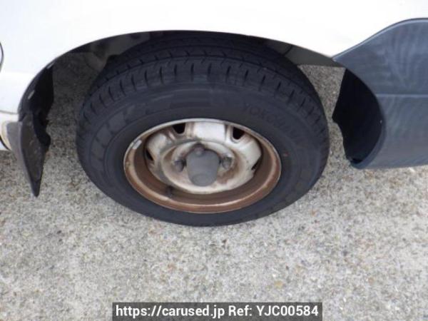 Used 2006 AT toyota townace-van KR42V Image[23]