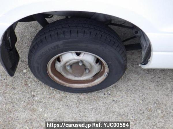 Used 2006 AT toyota townace-van KR42V Image[24]