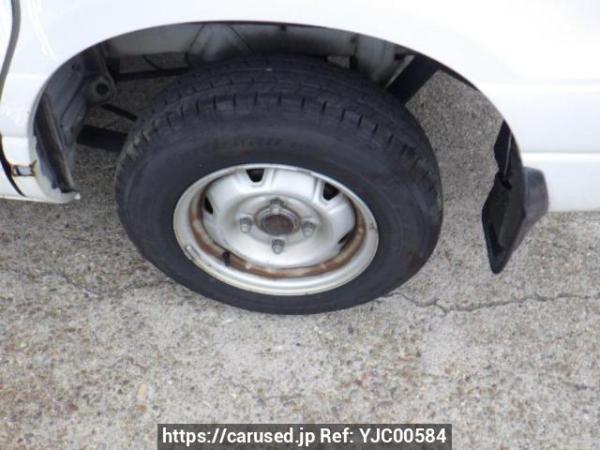 Used 2006 AT toyota townace-van KR42V Image[25]