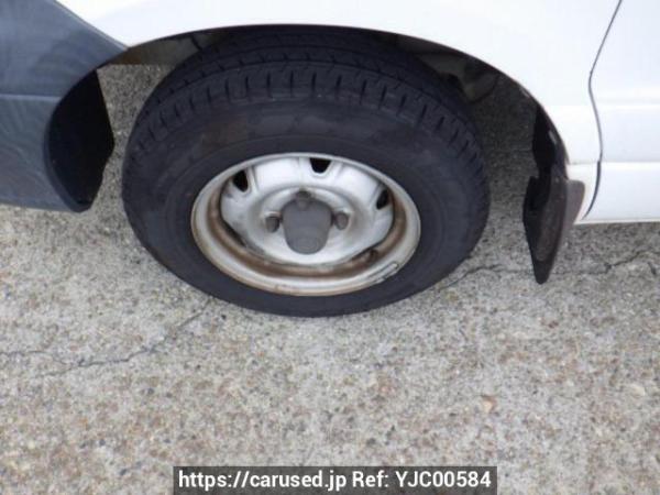 Used 2006 AT toyota townace-van KR42V Image[26]