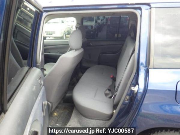 Used 2009 AT toyota succeed-van NCP51V Image[14]