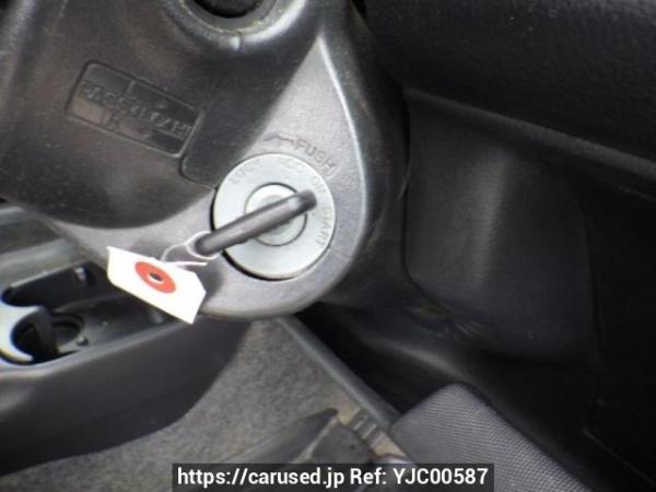 Used 2009 AT toyota succeed-van NCP51V Image[22]