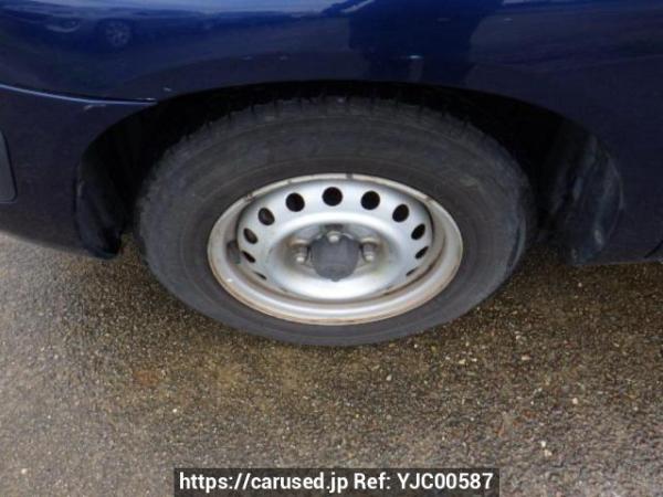 Used 2009 AT toyota succeed-van NCP51V Image[24]