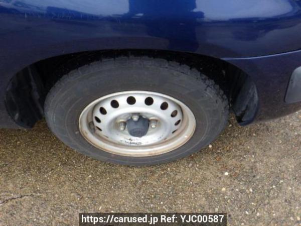 Used 2009 AT toyota succeed-van NCP51V Image[26]