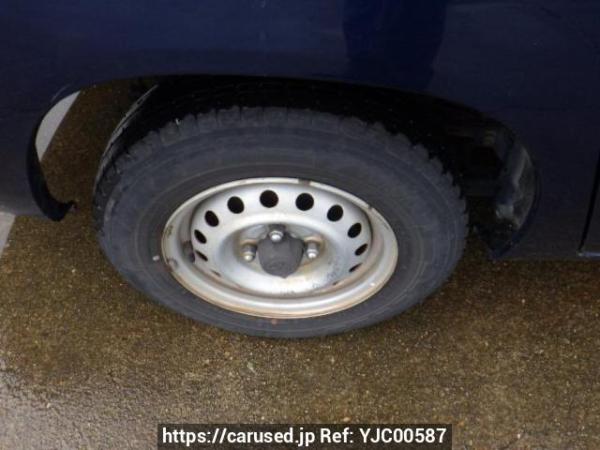 Used 2009 AT toyota succeed-van NCP51V Image[27]