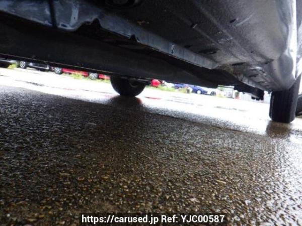 Used 2009 AT toyota succeed-van NCP51V Image[29]
