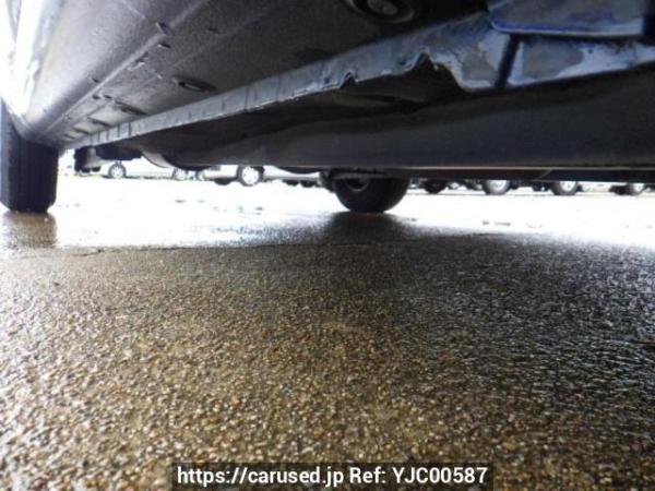 Used 2009 AT toyota succeed-van NCP51V Image[30]