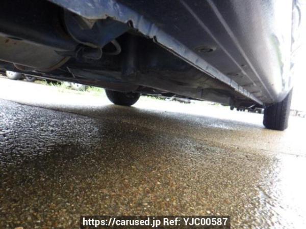 Used 2009 AT toyota succeed-van NCP51V Image[31]