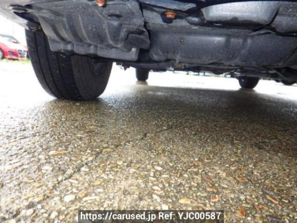 Used 2009 AT toyota succeed-van NCP51V Image[32]