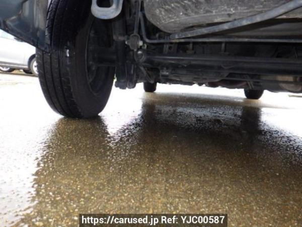 Used 2009 AT toyota succeed-van NCP51V Image[34]