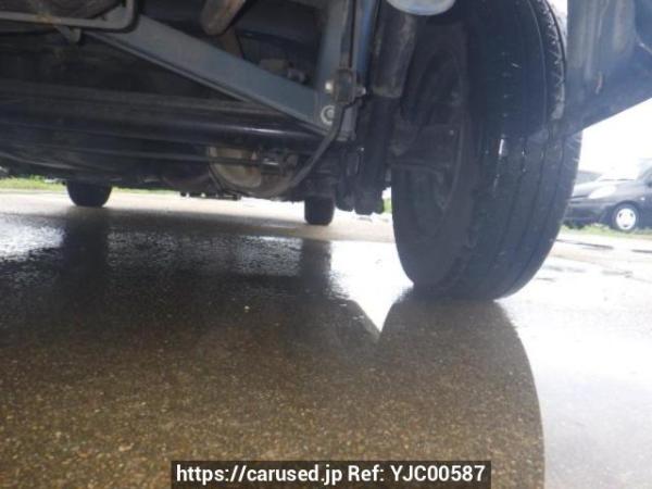Used 2009 AT toyota succeed-van NCP51V Image[35]