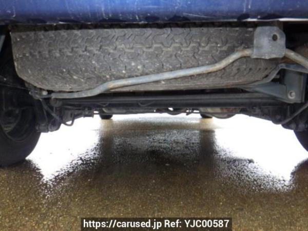 Used 2009 AT toyota succeed-van NCP51V Image[36]
