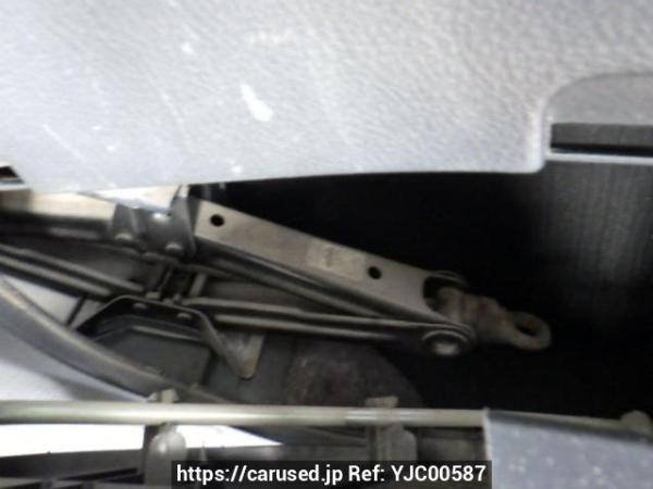 Used 2009 AT toyota succeed-van NCP51V Image[37]
