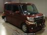 Used 2014 AT daihatsu tanto LA600S Image[2]