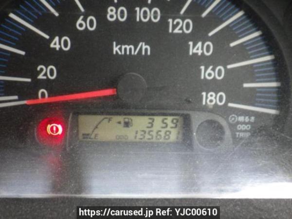 Used 2007 AT toyota probox-van NCP50V Image[20]