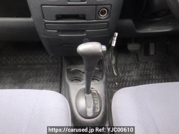 Used 2007 AT toyota probox-van NCP50V Image[21]