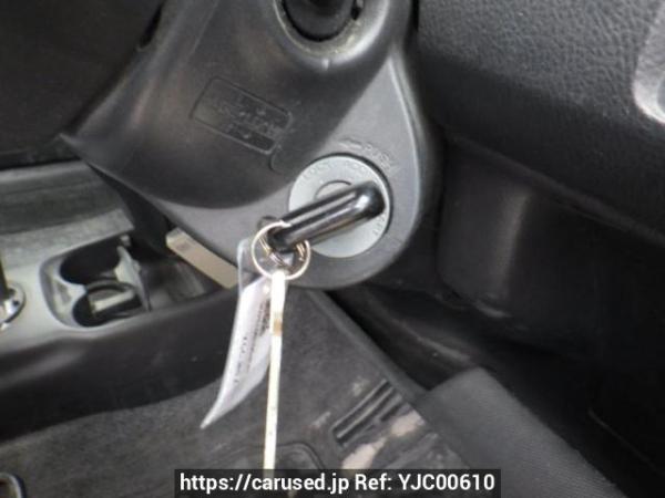 Used 2007 AT toyota probox-van NCP50V Image[22]
