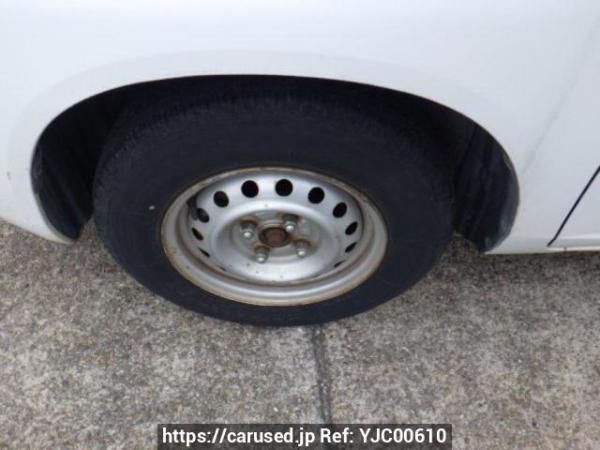 Used 2007 AT toyota probox-van NCP50V Image[24]