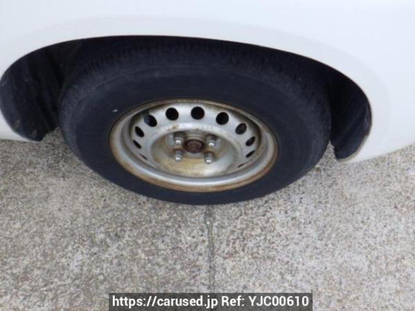 Used 2007 AT toyota probox-van NCP50V Image[25]