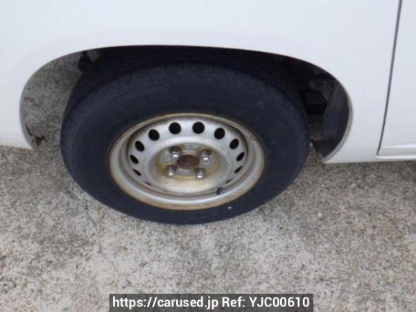 Used 2007 AT toyota probox-van NCP50V Image[26]