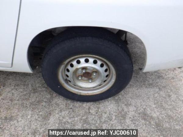 Used 2007 AT toyota probox-van NCP50V Image[27]