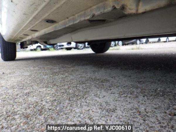 Used 2007 AT toyota probox-van NCP50V Image[28]