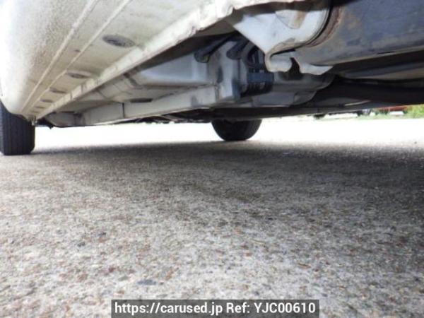 Used 2007 AT toyota probox-van NCP50V Image[30]