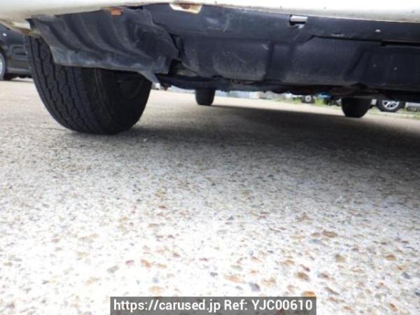 Used 2007 AT toyota probox-van NCP50V Image[32]