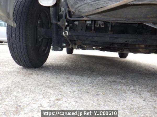 Used 2007 AT toyota probox-van NCP50V Image[34]